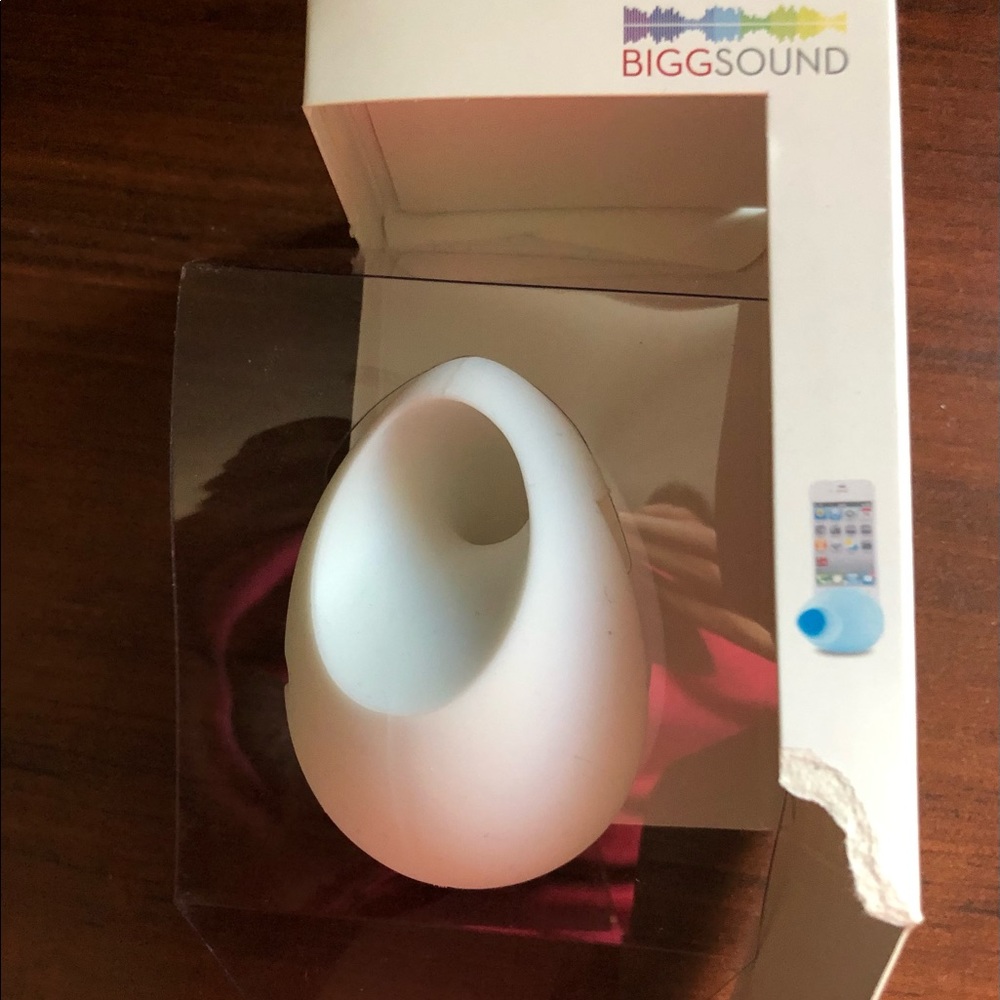iPhone Speaker